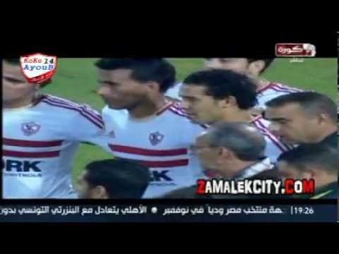 فييرا مديراً فنياً لفريق الزمالك رسميًا