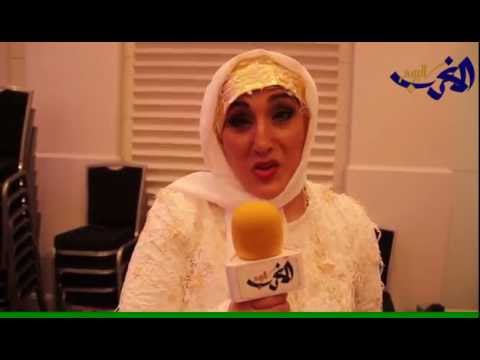 عرض شيّق للمصممة حنان حواس من الأردن بمجموعة من ملابس الاطفال