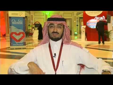 المهتمون بالقلب يجتمعون في الرياض