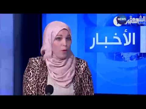 سميرة مواقي سيدة تنقل الحروب من دون خوف