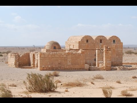 شاهد زيارة لمنطقة قصير عمرة