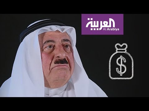 شاهد ردّ عبد الخالق سعيد على فشل مشروع العطور