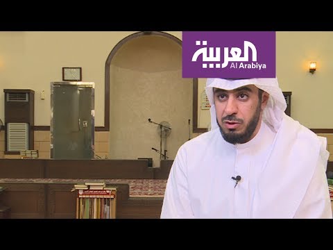 بالفيديو تعرف على القارئ محمد عبد الكريم