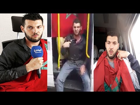 شاهد مول الجنوي الذي هدّد ريافة يكشف أسراره