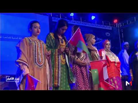 شاهد مهرجان مغربي يُعيد الاعتبار إلى الحكاية