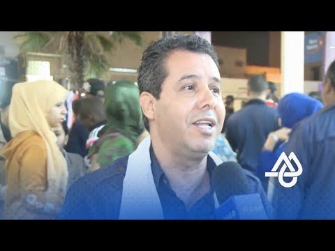 شاهد غياب الركاكنة ومستوى البرامج التلفزيونية المغربية