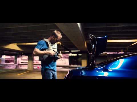 تريلر فيلم furious 7 للنجم فين ديزل فيديو