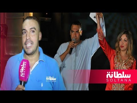 شاهد محمد عزام بهلول يكشف سرّ اختفائه عن الساحة الفنية