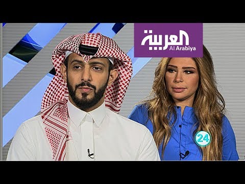 شاهد 25 سؤالًا مع الصيدلي السعودي محمد الموسى