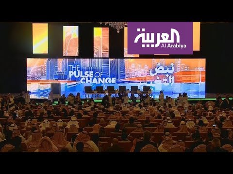 شاهد قراءة صحافية في كلام محمد بن سلمان