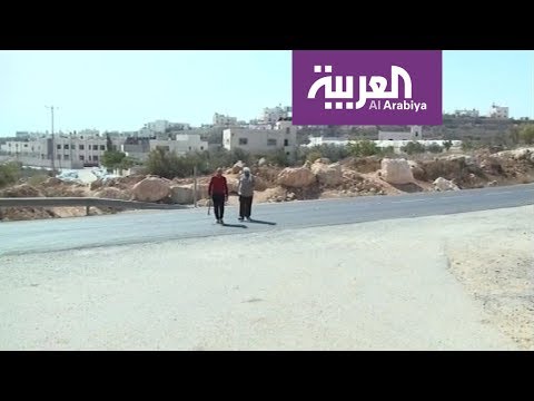 خربة قلقس في الخليل طبيعة خلابة وحياة بدائية