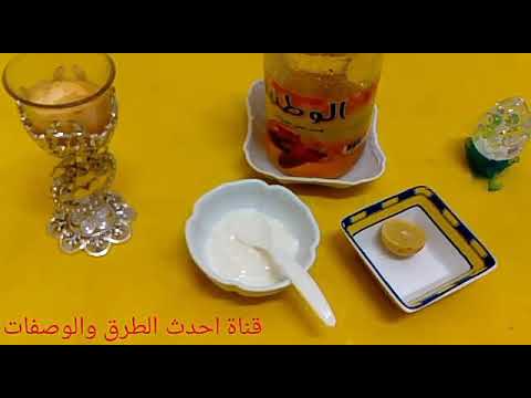 الحل النهائي لإيقاف تساقط الشعر بشكل طبيعي