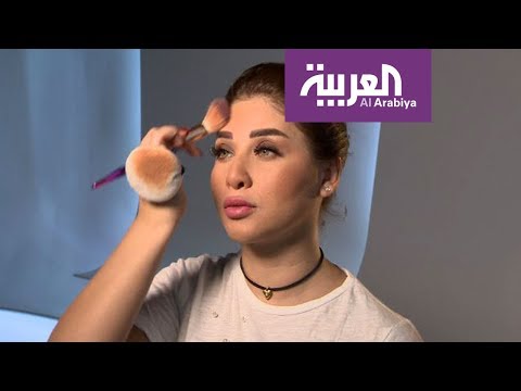 تعرف على مكياج شهر العسل