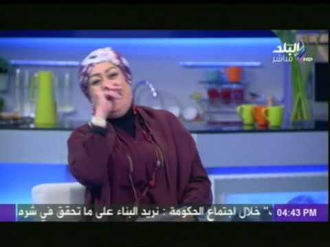 ضيف يطلب الزواج من هالة فاخر