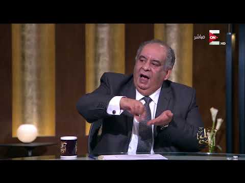 بالفيديو يوسف زيدان يكشف المعنى الدرامي لنشيد طلع البدر علينا