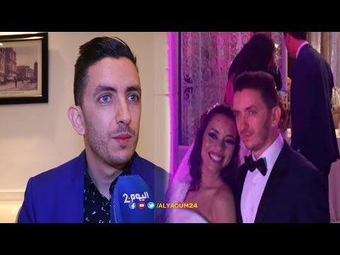 شاهد أسامة بنجلون يكشف عن أفكار لبرامج جديدة