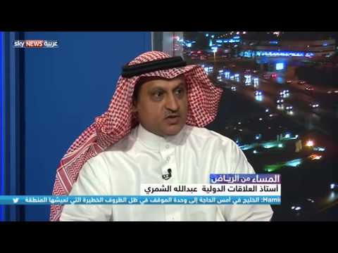 مساع سعودية لترتيب البيت الخليجي والتهدئة مع قطر