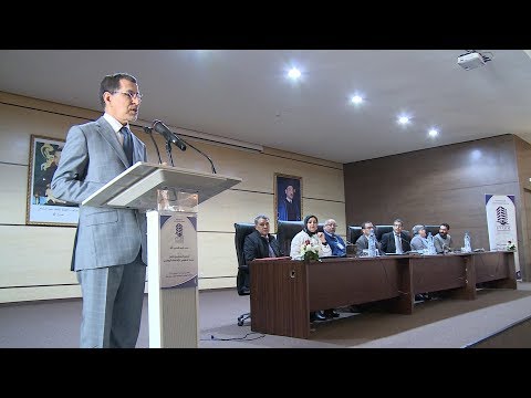 شاهد يوم دراسي عن دور السكن الاجتماعي في النهوض بالاقتصاد