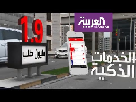 شاهد حزمة من المشاريع والأنظمة المرورية ستسهل تجربة التنقل لسكان دبي