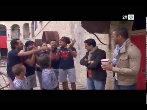 فيديو يوميات جزيرة الكنز في عالم التحدي والمغامرات