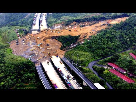 شاهد قدرة الله في أقوى وأغرب 5 ظواهر طبيعية