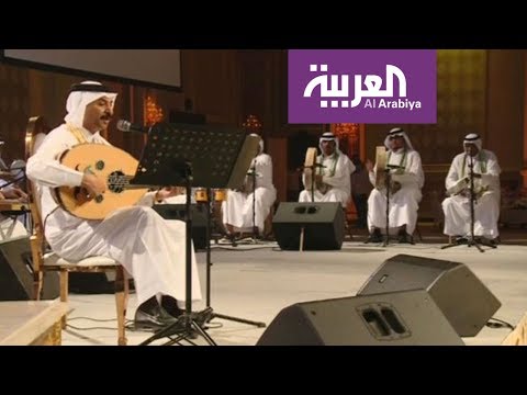 جدة تكرّم سراج العمروعبادي الجوهر