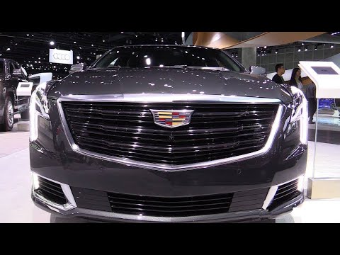 cadillac escalade مفهوم عصري للسيارة الفاخرة