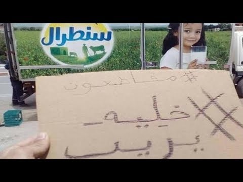 شاهد تحالف مرتقب يجبر المغاربة على إنهاء المقاطعة قبل شهر رمضان