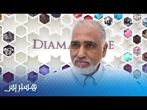 أحمد عبدلاوي يقبل على الاستثمار في السوق العُمانية