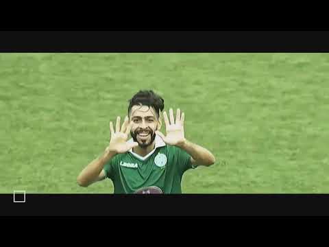 شاهد ملخّص مباراة الرجاء الرياضي وكارا برازافيل