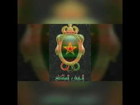 شاهد رسائل قدماء الجيش الملكي والمُشجّعين للجمهور العسكري