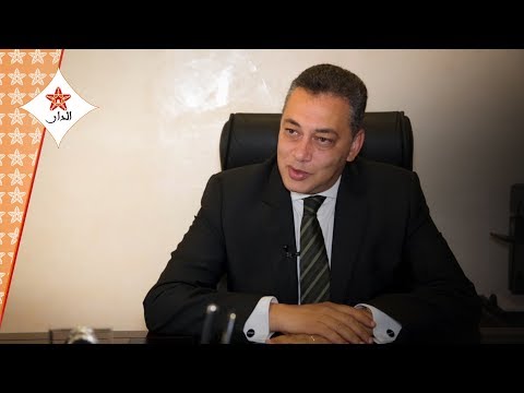 شاهد السفير المصري يُقدم الشكر إلى المغرب