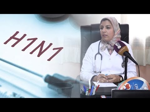 شاهد تعرف على أعراض فيروس أنفلونزا الخنازير