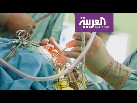 شاهد علاج جديد لمصابي مرض الشلل الرعاش