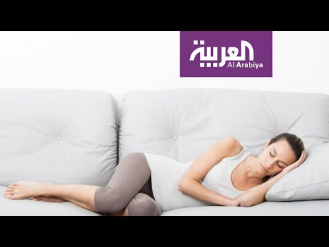 شاهد أمراض خطيرة على الصحة يُخفيها الأرق وقِلة النوم