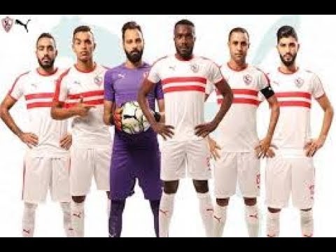 شاهد  بث مباشر لمباراة حسنية أغادير ضد الزمالك