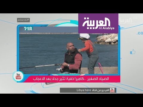 شاهد تهم الفبركة تلاحق رامز جلال في برنامج المقالب الجديد