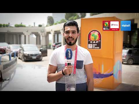 مدرب المنتخب المغربي يبرمج حصة لإزالة الإعياء