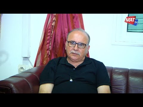 شاهد الناطق الرسمي للمغرب التطواني يتحدَّث عن جديد الفريق