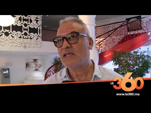 شاهد أبرشان يعلن ضم خمسة لاعبين جدد إلى اتحاد طنجة