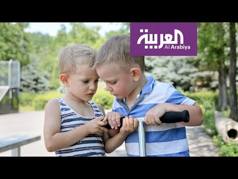 شاهد المخاطر تُحاصر السكوتر والمتعة غير كافية