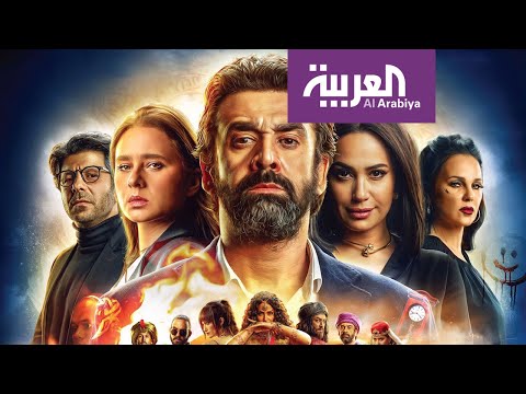 شاهد الفيل الأزرق 2 يُحقِّق 3 ملايين و800 ألف جنيه في أول ليلة عرض