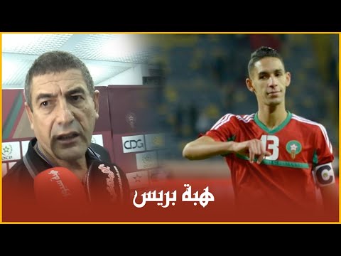 شاهد عبد الرزاق هيفتي يكشف عن موعد عودة بدر بانون إلى الميادين