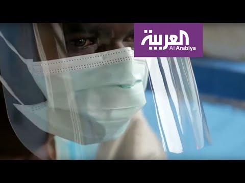 شاهد العالم مُعرض لأوبئة ستقتل الملايين مع وجود عشرة آلاف حالة إصابة