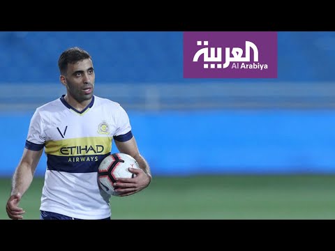 عبد الرازق حمدالله يقلب تقدم الهلال إلى فوز للنصر في الديربي