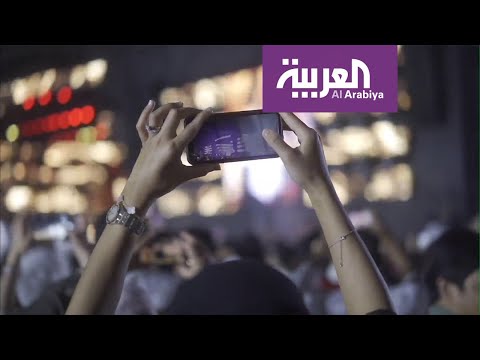 أضخم مهرجان موسيقي عالمي للمرة الأولى في الرياض