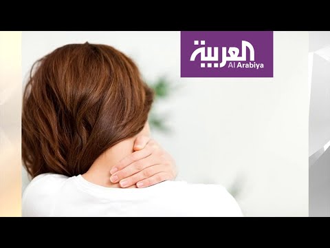 تمارين مهمة لتخفيف آلام الرقبة