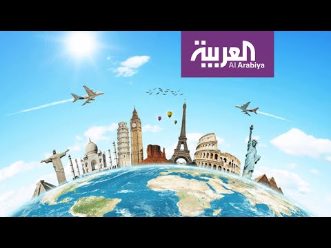 كيف يختار الناس وجهات سفرهم اليوم 