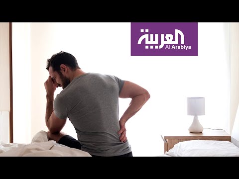 متى تُعطى إبر الظهر لعلاج أمراض العمود الفقري