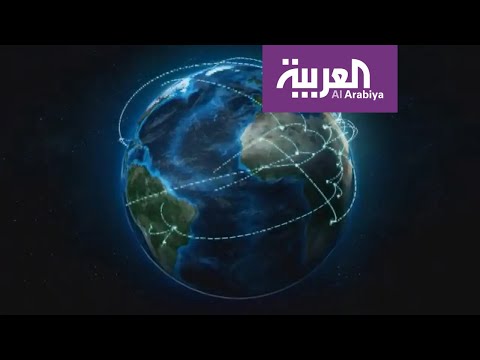 روسيا تتبنى فكرة شبكة إنترنت مستقلة